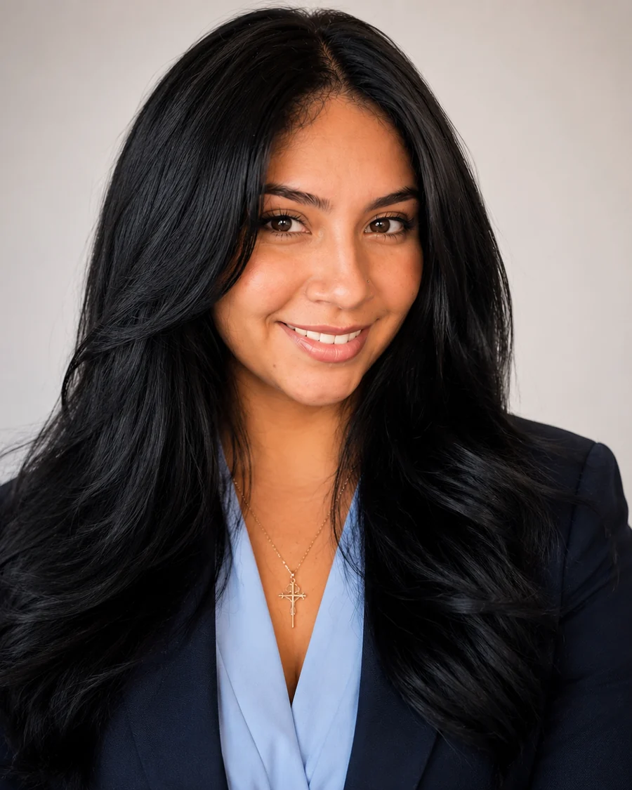 Tatiana Andrea Real — Real Clarity Benefits